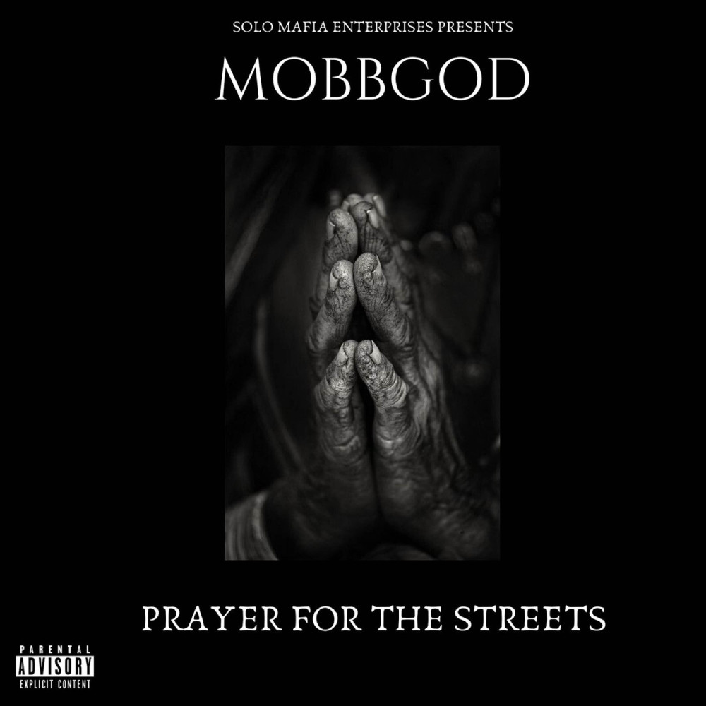 Prayer for the Streets (Explicit)