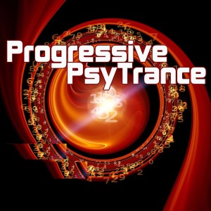 อัลบัม Progressive Psytrance ศิลปิน Various Artists