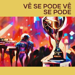 ดาวน์โหลดและฟังเพลง Vê Se Pode Vê Se Pode (Explicit) พร้อมเนื้อเพลงจาก MC RTGV