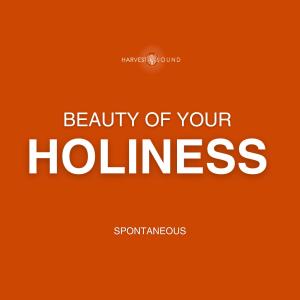 Scott MacLeod的專輯Beauty of Your Holiness (Spontaneous) (feat. Candace Notestine, Callie McKinney & Scott MacLeod) [Live]