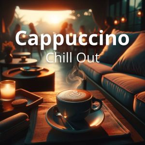 Album Cappuccino Chill Out (Barista's Jazz Blend, Coffeehouse Jazz Reverie) oleh Background Instrumental Music Collective