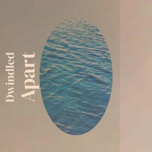 Album Dwindled Apart from Various