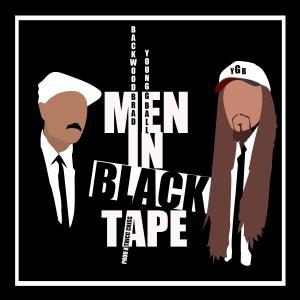 Backwood Brad的專輯The Men In Black Tape (Explicit)