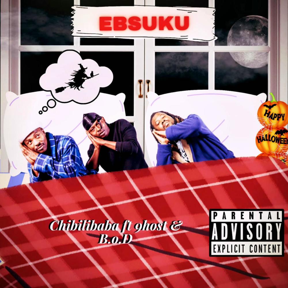 Ebsuku (feat. 9host & B.o.D)