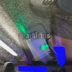 Album parkhaus (Explicit) oleh Blou38