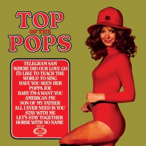 ดาวน์โหลดและฟังเพลง Let's Stay Together พร้อมเนื้อเพลงจาก Top of the Poppers