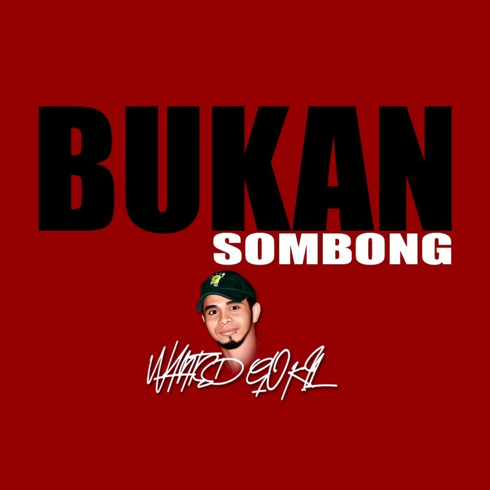 Bukan Sombong