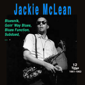 Dengarkan A Fickle Sonance lagu dari Jackie McLean dengan lirik