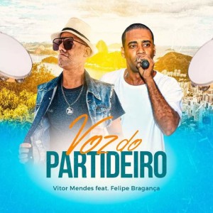 Victor Mendes的專輯Voz do Partideiro