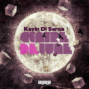 收聽Kevin Di Serna的Claire De Lune (Omid 16B Edit)歌詞歌曲