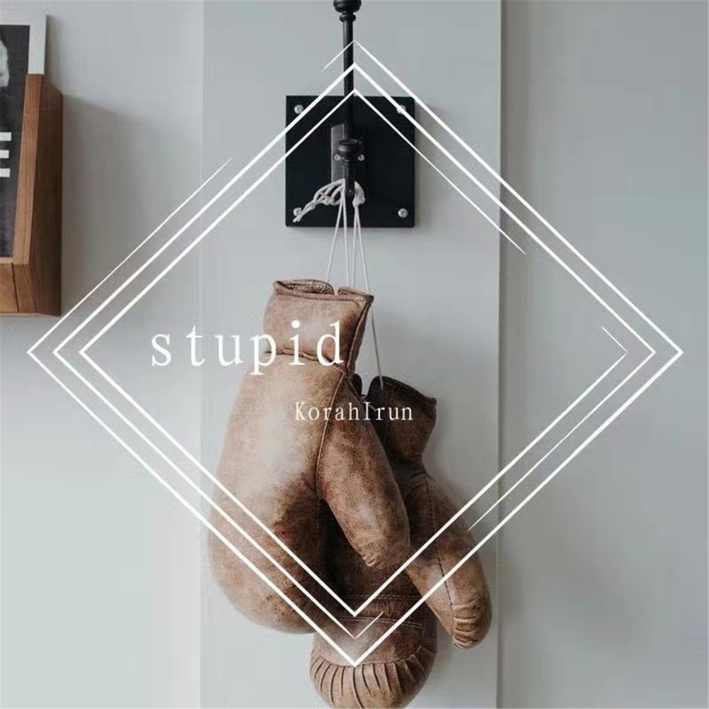 Stupid (Explicit)