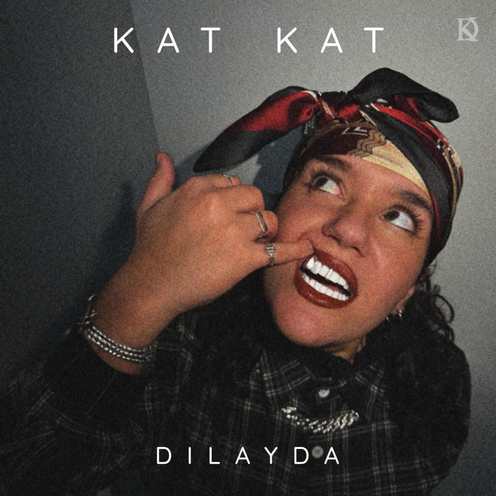 Kat Kat (Explicit)