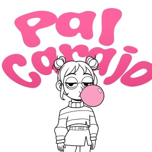 Album PAL CARAJO (Explicit) from 