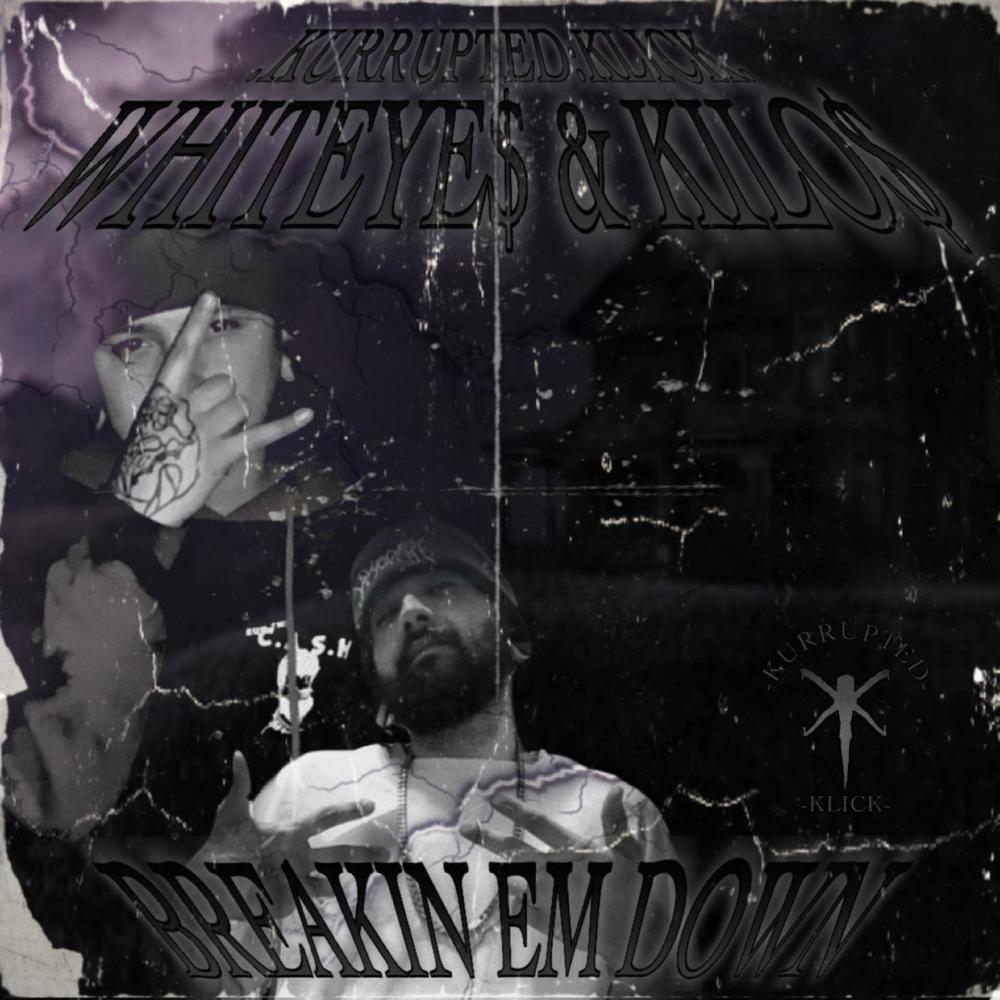Breakin Em Down (Explicit)