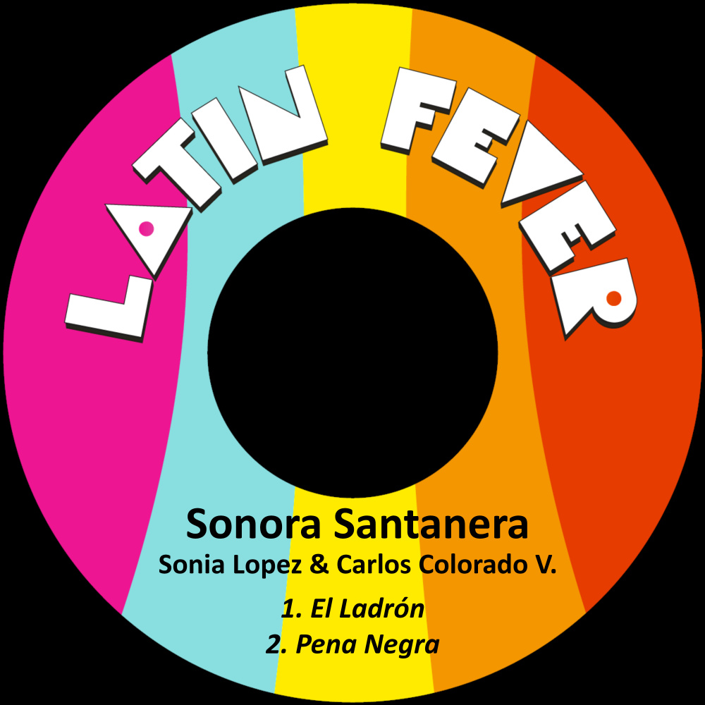 Pena Negra (Remastered)