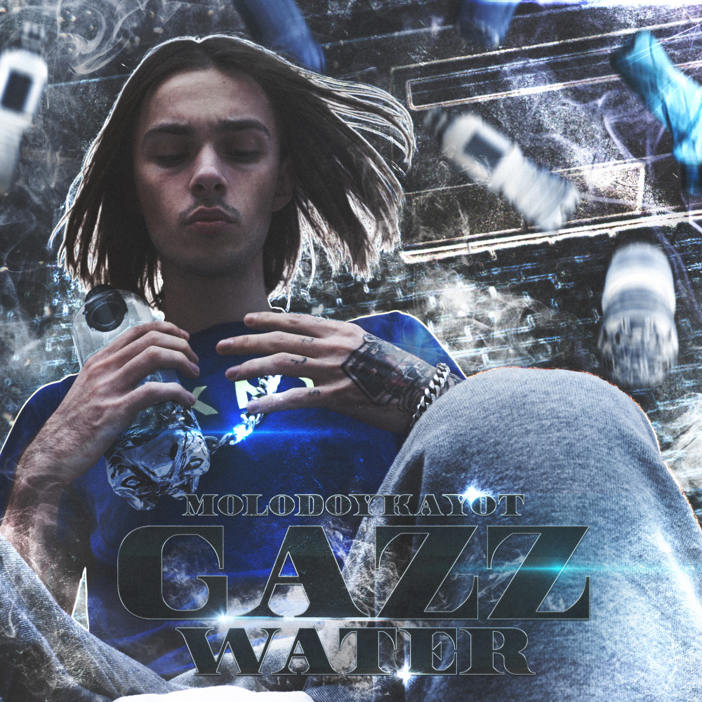 GAZZ WATER (Explicit)