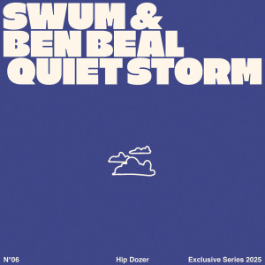 SwuM的專輯quiet storm