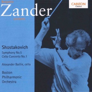 Listen to Symphony No.5 In D Minor, Op.47: II. Allegretto (Scherzo) song with lyrics from Alexander Baillie