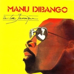 Manu Dibango的专辑À La Jamaïque