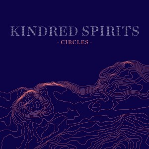 Kindred Spirits的專輯Circles