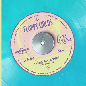Listen to You, My Love song with lyrics from Floppy Circus