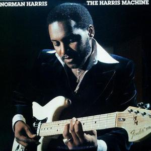 收聽Norman Harris的Just Don't Want To Be Lonely歌詞歌曲