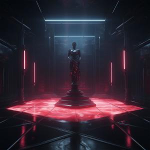 Album Elysium from Godmode