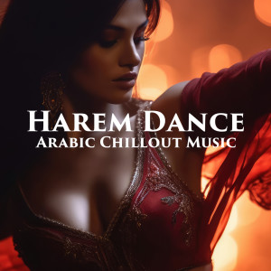Album Harem Dance (Arabic Chillout Music, Oriental Desire) from Belly Dance Music Zone