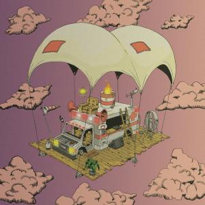 收聽Misc的Mad歌詞歌曲