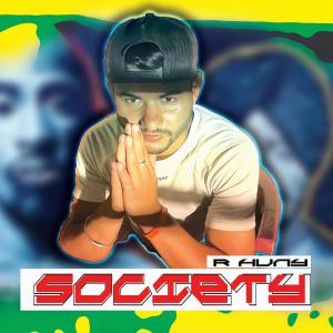 Dengarkan SOCIETY (Explicit) lagu dari UJJAWAL CHAUHAN dengan lirik