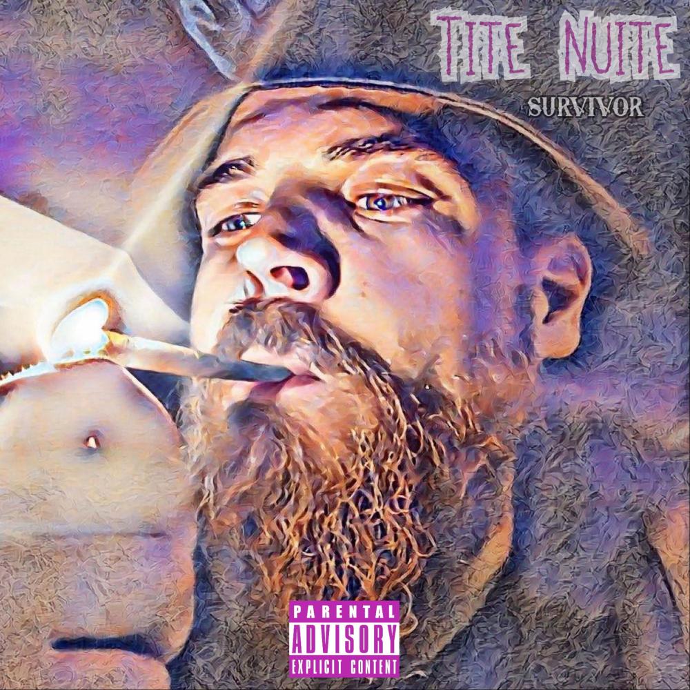 Tite Nuite (feat. Zordon) (Explicit)