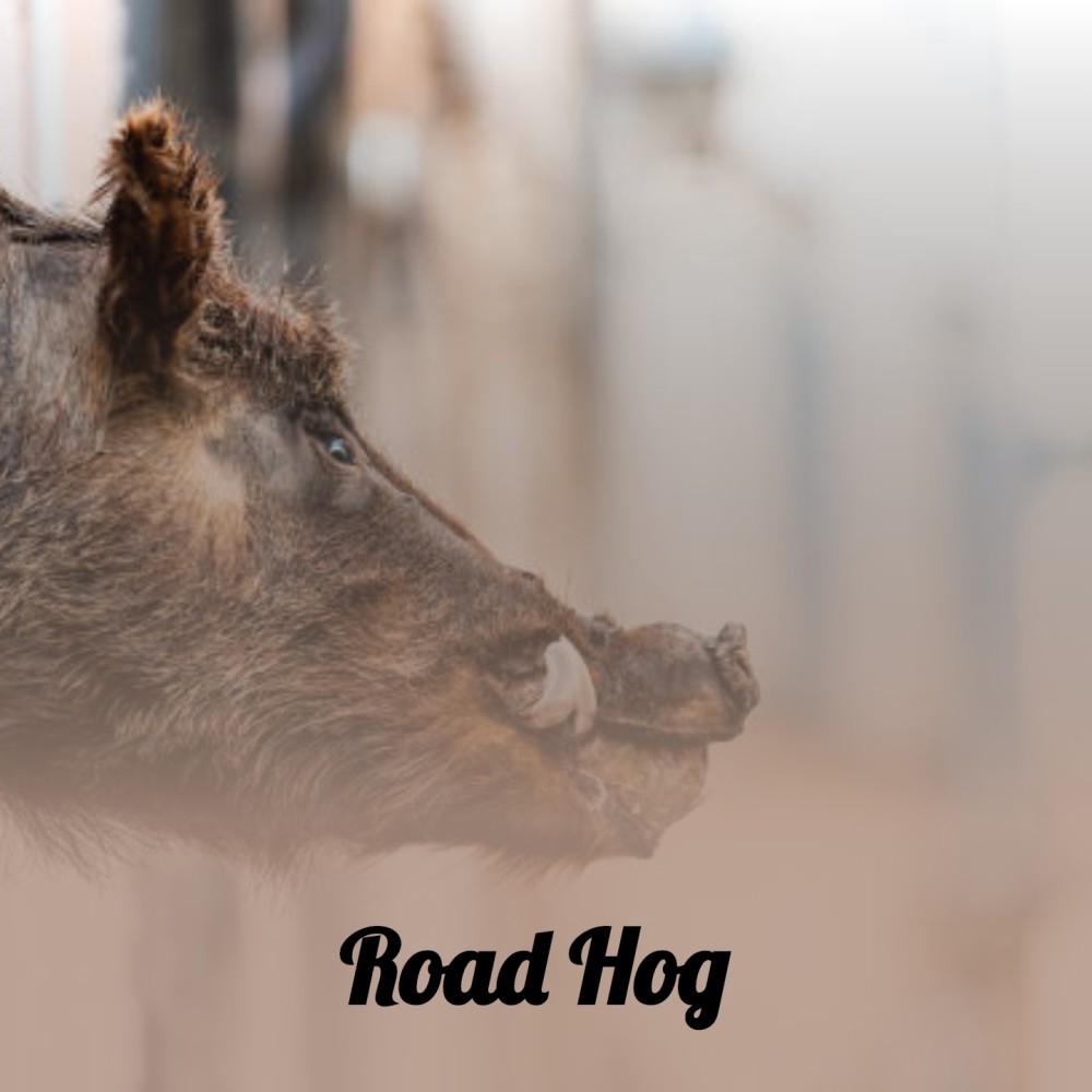 Road Hog