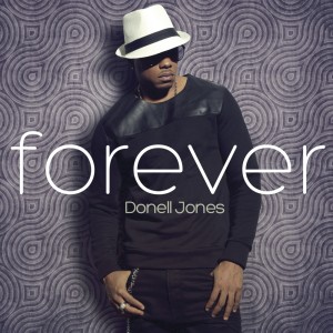 Donell Jones的專輯Forever (Explicit)