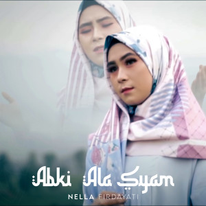 Album Abki 'Ala Syam oleh Nella Firdayati