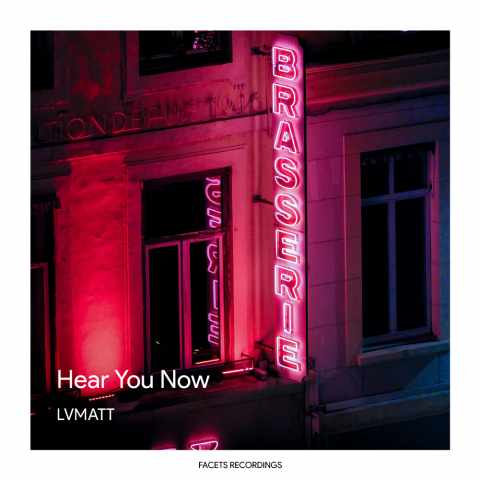 Hear You Now