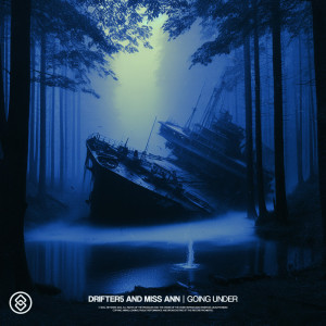 Album Going Under from Drifter5