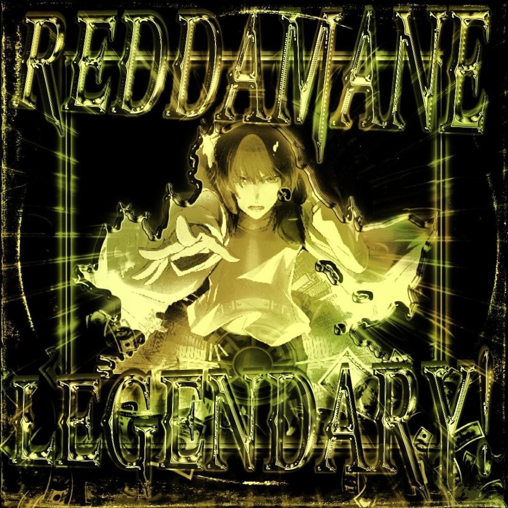 LEGENDARY!