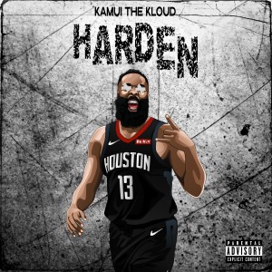 Listen to Harden song with lyrics from KamuiTheKloud