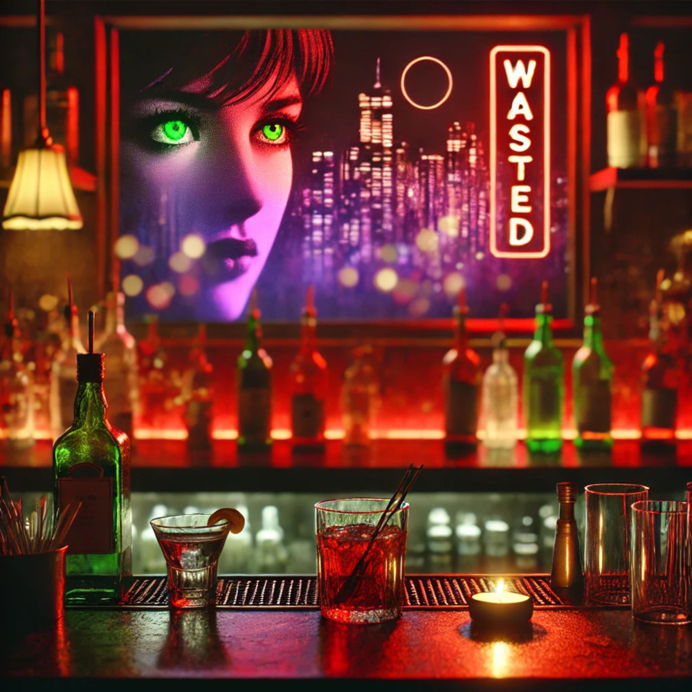 WASTED (Explicit)