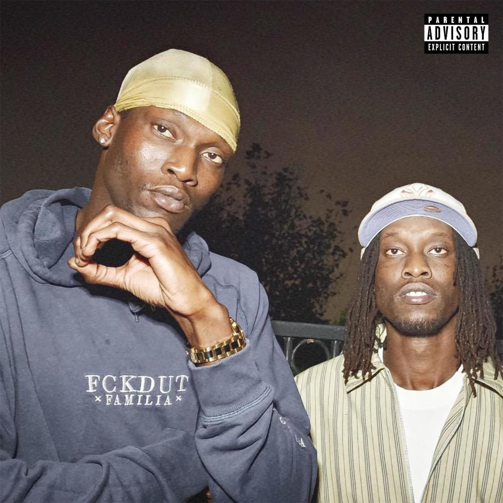 BORN AGAIN (Explicit)