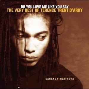 ดาวน์โหลดและฟังเพลง Delicate พร้อมเนื้อเพลงจาก Terence Trent D'Arby