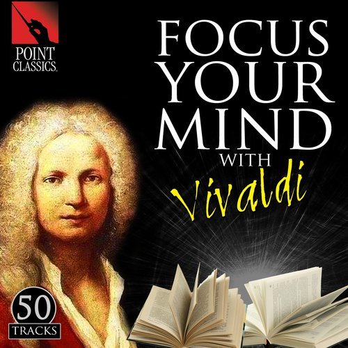 Sinfonia in C Major, RV 116: II. Andante