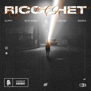 Blvk Sheep的專輯Ricochet