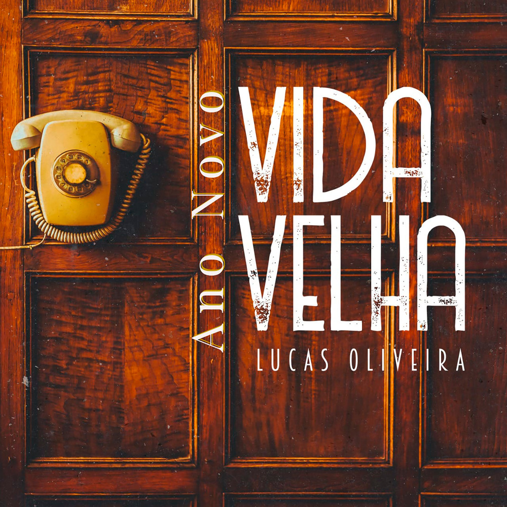Ano Novo Vida Velha