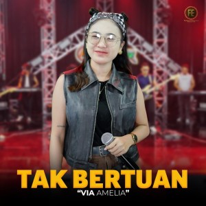 Via Amelia的專輯Tak Bertuan