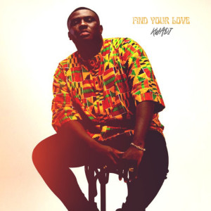 Find Your Love (Acoustic) dari Kwadi