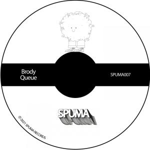Listen to Queue song with lyrics from Brody
