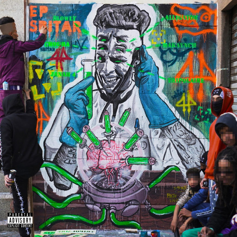 TRIPOLAIRE (Explicit)