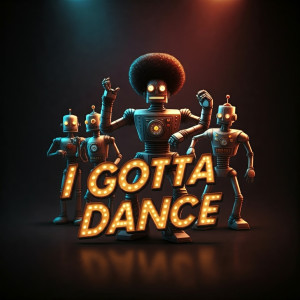 Album I Gotta Dance from Stevie G