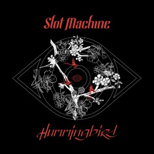 Album Hummingbird from Slot Machine